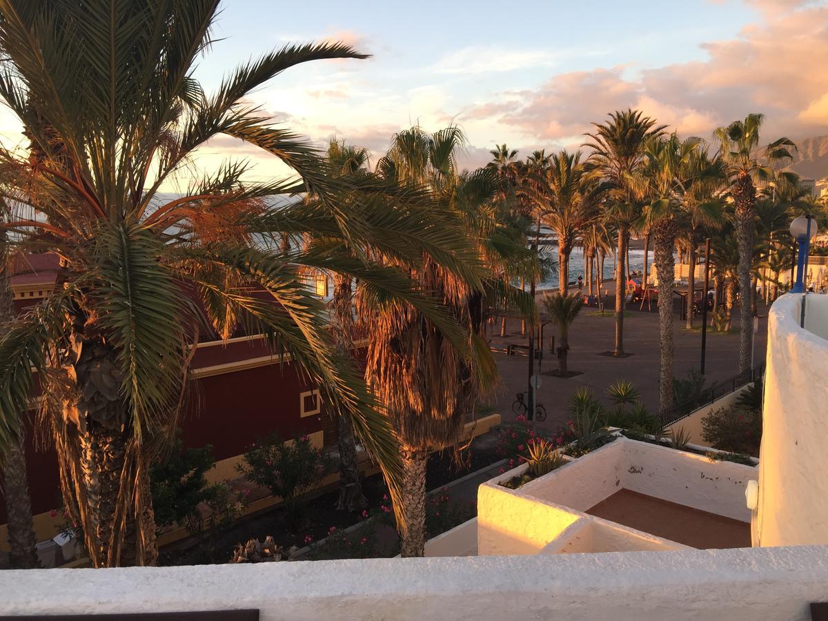 Vila Lavanda Playa de las Americas  Exteriér fotografie