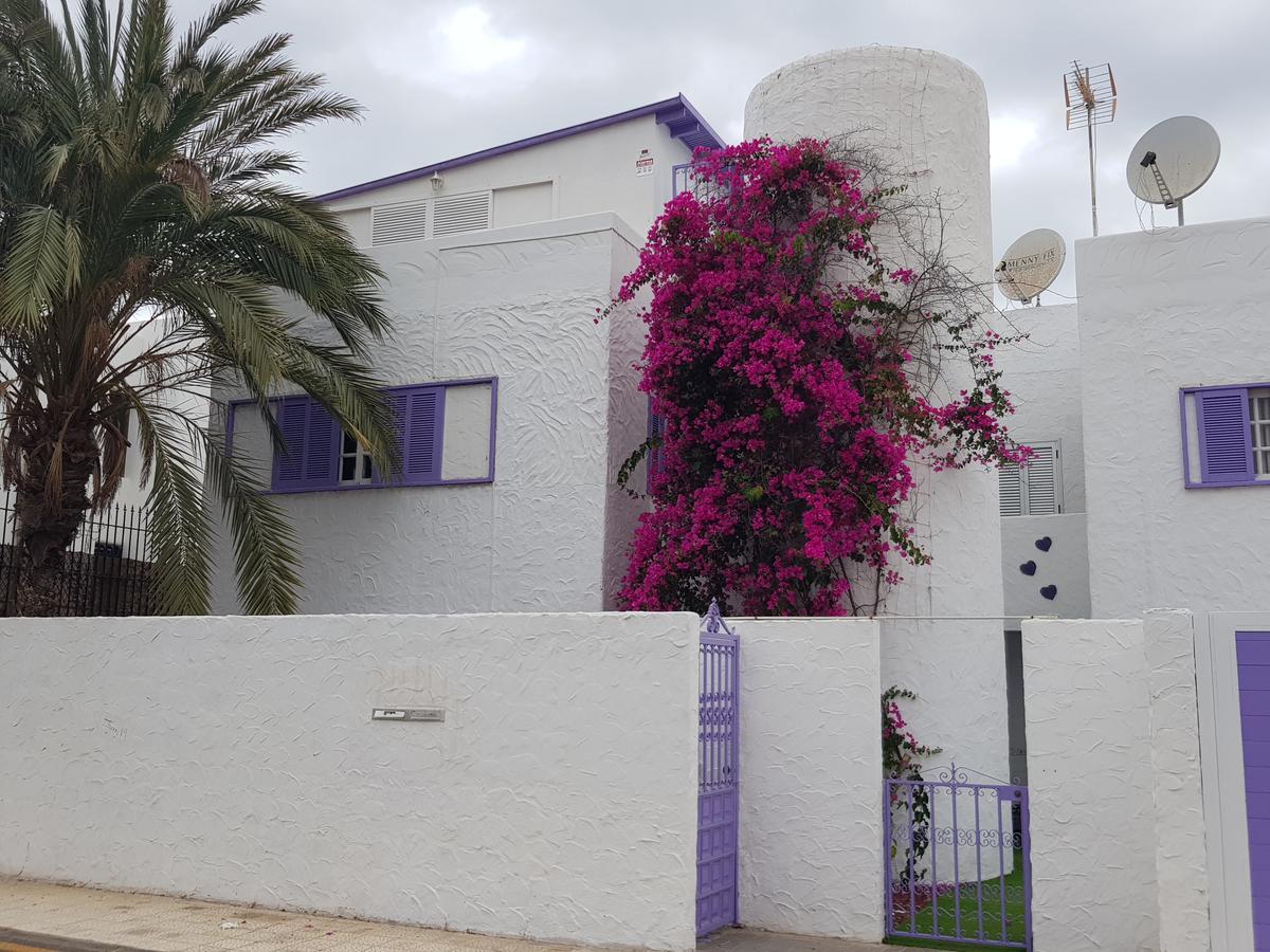 Vila Lavanda Playa de las Americas  Exteriér fotografie