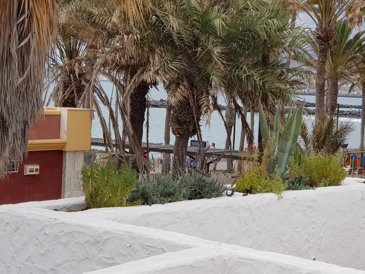 Vila Lavanda Playa de las Americas  Exteriér fotografie