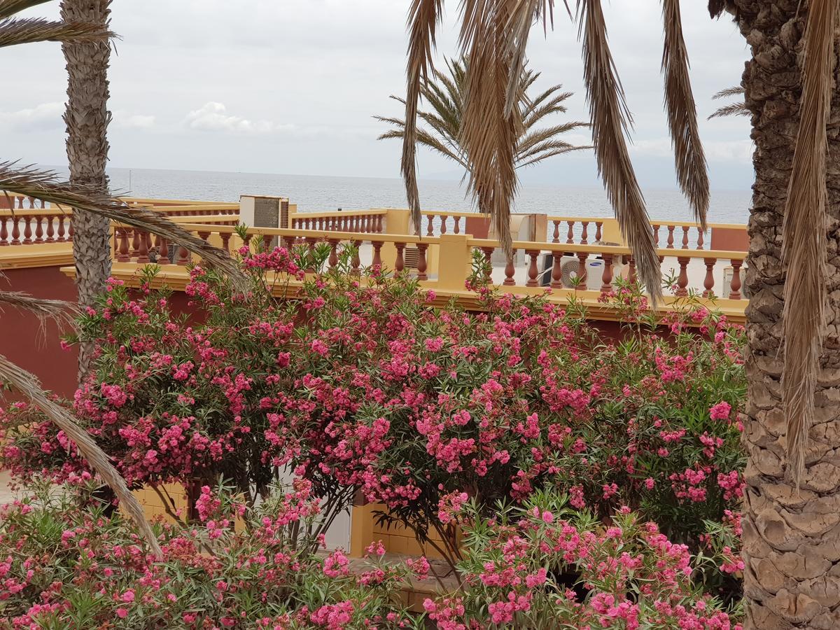 Vila Lavanda Playa de las Americas  Exteriér fotografie