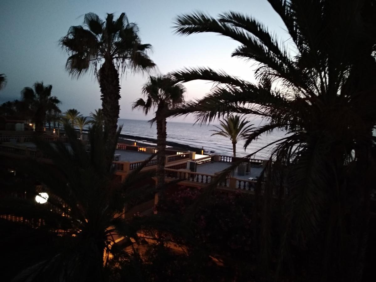 Vila Lavanda Playa de las Americas  Exteriér fotografie