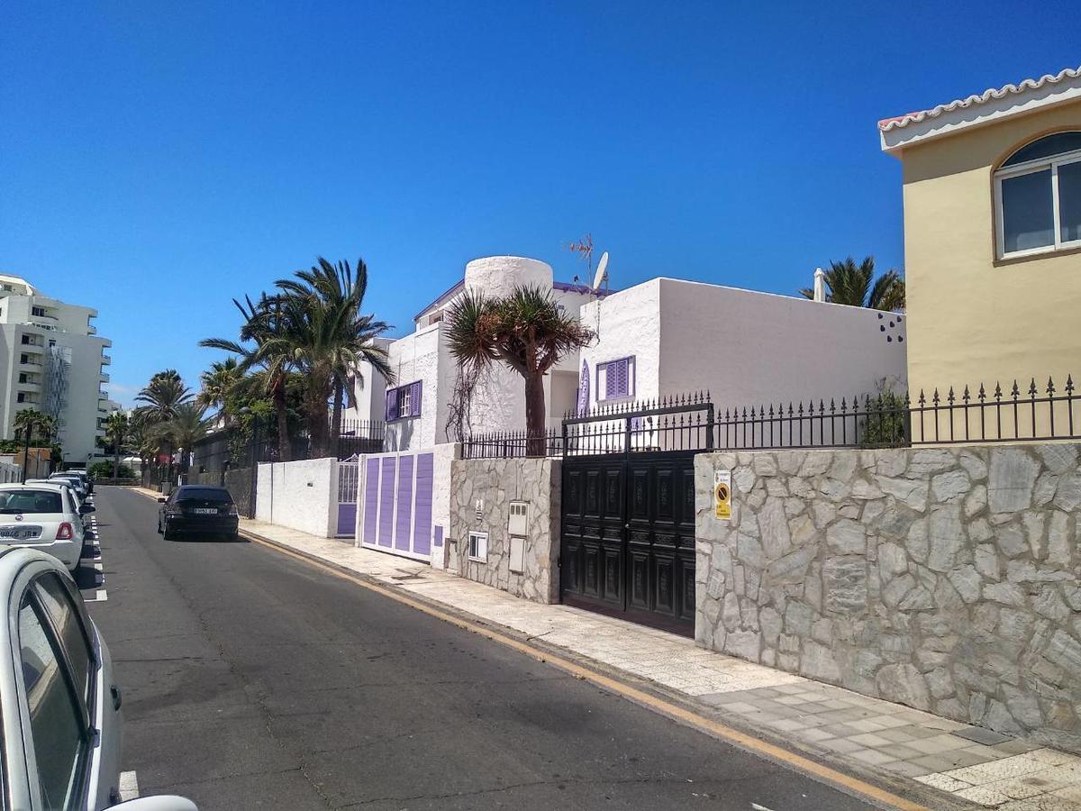 Vila Lavanda Playa de las Americas  Exteriér fotografie