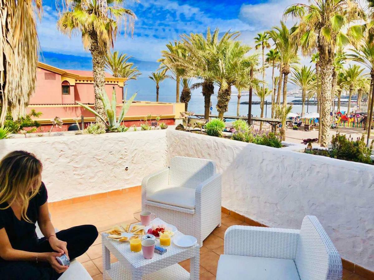 Vila Lavanda Playa de las Americas  Exteriér fotografie