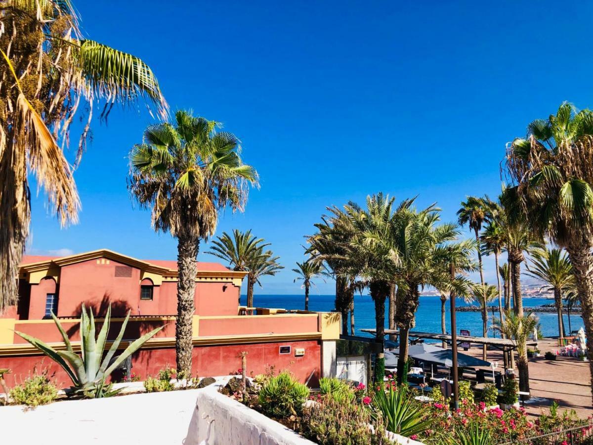 Vila Lavanda Playa de las Americas  Exteriér fotografie