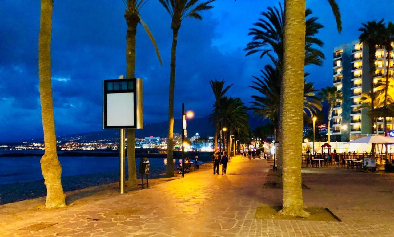 Vila Lavanda Playa de las Americas  Exteriér fotografie