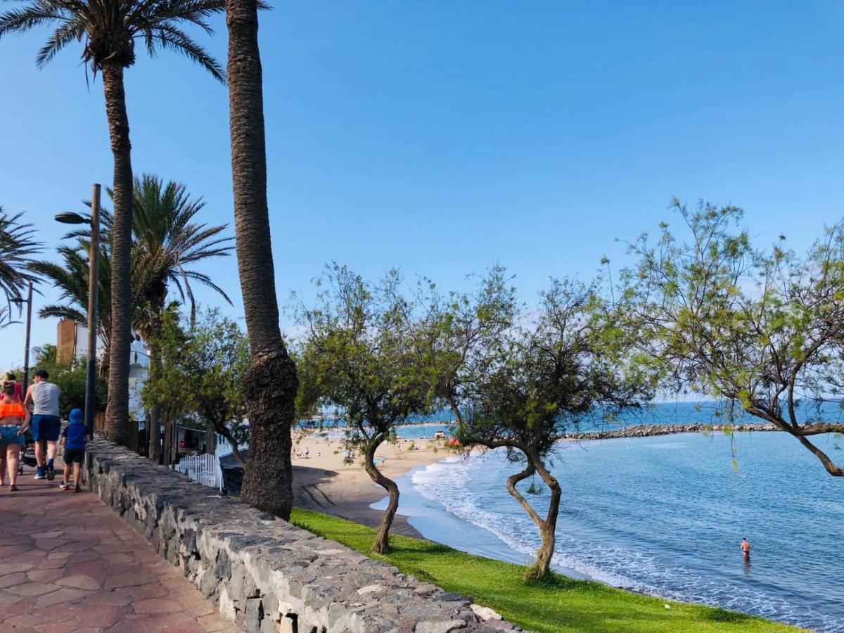 Vila Lavanda Playa de las Americas  Exteriér fotografie