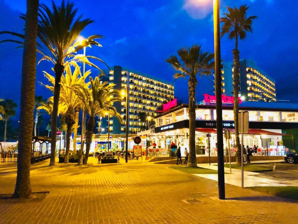 Vila Lavanda Playa de las Americas  Exteriér fotografie