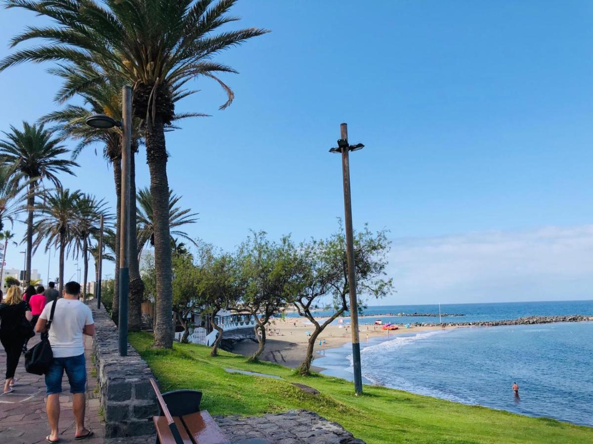 Vila Lavanda Playa de las Americas  Exteriér fotografie