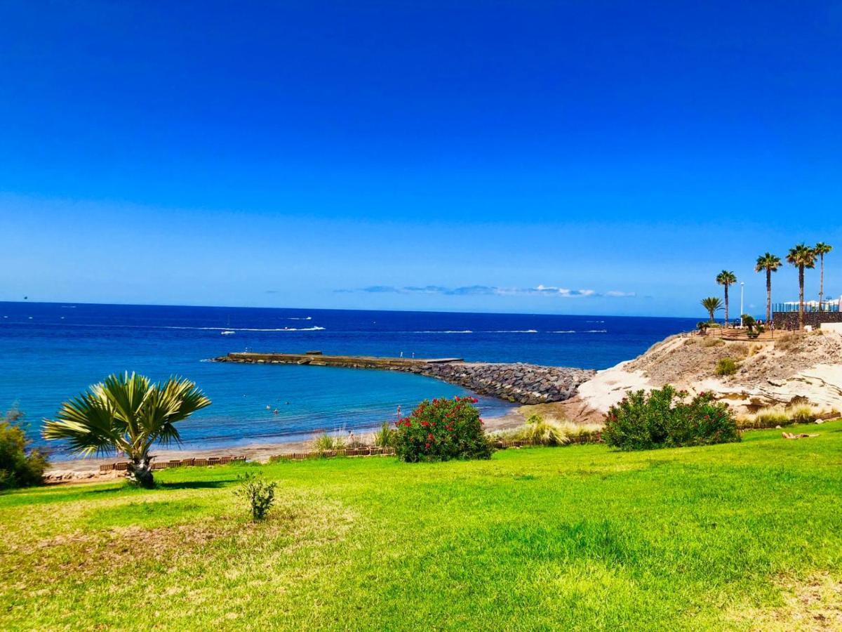 Vila Lavanda Playa de las Americas  Exteriér fotografie