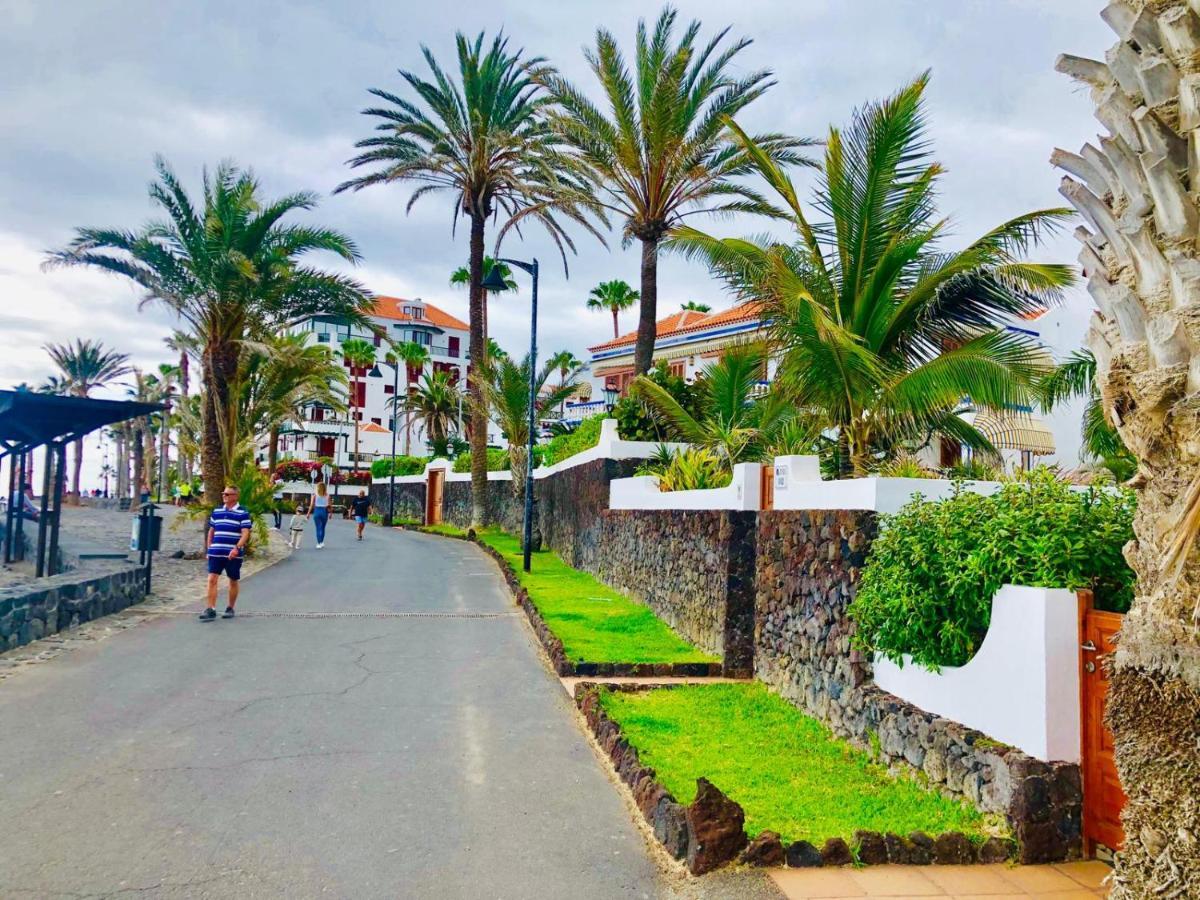 Vila Lavanda Playa de las Americas  Exteriér fotografie